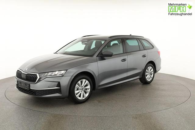 Skoda Octavia Combi 2.0 TDI 110 kW Selection DSG Selection, Navi, Pano, AHK, Teilleder, 5-J Garantie 