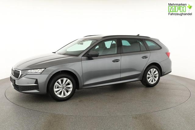 Skoda Octavia Combi 2.0 TDI 110 kW Selection DSG Selection, Navi, Pano, AHK, Teilleder, 5-J Garantie 