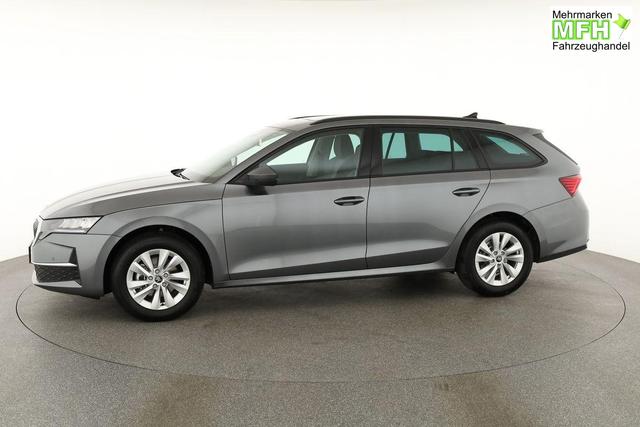 Skoda Octavia Combi 2.0 TDI 110 kW Selection DSG Selection, Navi, Pano, AHK, Teilleder, 5-J Garantie 