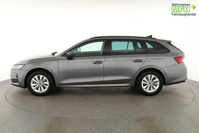 Skoda Octavia Combi 2.0 TDI 110 kW Selection DSG Selection, Navi, Pano, AHK, Teilleder, 5-J Garantie 