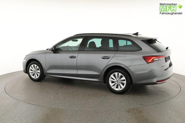 Skoda Octavia Combi 2.0 TDI 110 kW Selection DSG Selection, Navi, Pano, AHK, Teilleder, 5-J Garantie 