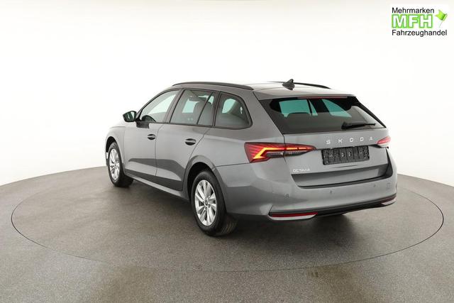 Skoda Octavia Combi 2.0 TDI 110 kW Selection DSG Selection, Navi, Pano, AHK, Teilleder, 5-J Garantie 