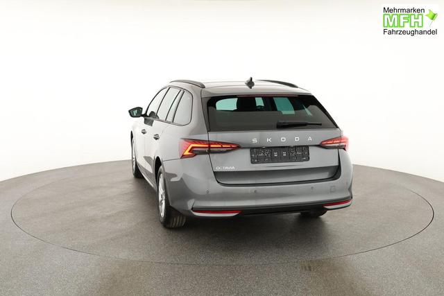 Skoda Octavia Combi 2.0 TDI 110 kW Selection DSG Selection, Navi, Pano, AHK, Teilleder, 5-J Garantie 