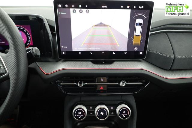 Skoda Kodiaq 2.0 TSI 150 kW 4x4 Sportline DSG Sportline, AHK, Navi, Matrix, Side, Kamera, Winter, 19-Zoll, 4 J.-Garantie 