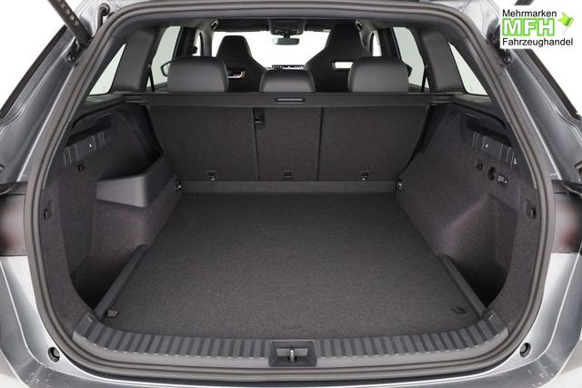 Skoda Kodiaq 2.0 TSI 150 kW 4x4 Sportline DSG Sportline, AHK, Navi, Matrix, Side, Kamera, Winter, 19-Zoll, 4 J.-Garantie 