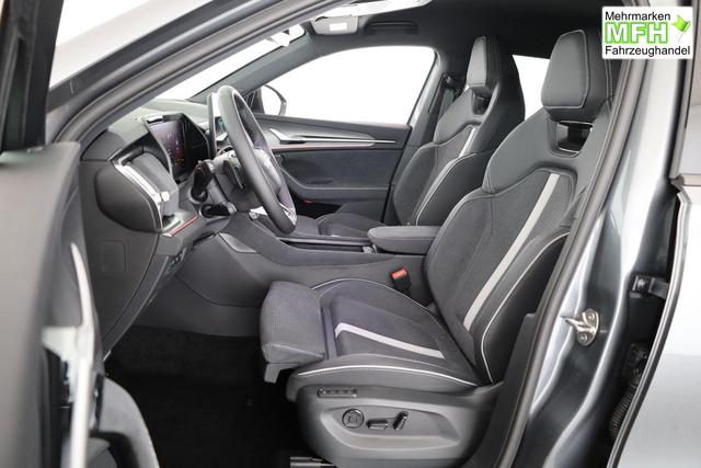 Skoda Kodiaq 2.0 TSI 150 kW 4x4 Sportline DSG Sportline, 7-Sitzer, AHK, Navi, Matrix, Side, Kamera, Winter, 19-Zoll, 4 J.-Garantie 