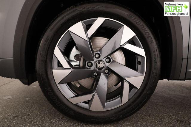 Skoda Kodiaq 2.0 TSI 150 kW 4x4 Sportline DSG Sportline, 7-Sitzer, AHK, Navi, Matrix, Side, Kamera, Winter, 19-Zoll, 4 J.-Garantie 