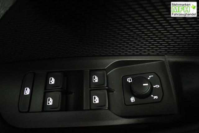 Skoda Octavia Combi 1.5 TSI 110 kW Selection Selection, LED, Side, ACC, Kamera, 17-Zoll 
