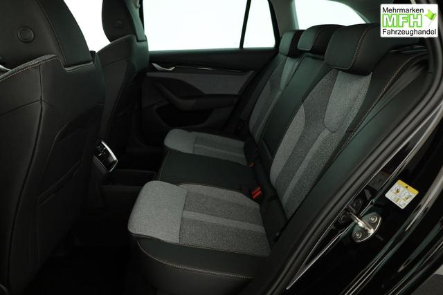 Skoda Octavia Combi 1.5 TSI 110 kW Selection Selection, LED, Side, ACC, Kamera, 17-Zoll 