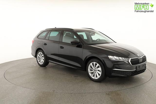 Skoda Octavia Combi 1.5 TSI 110 kW Selection Selection, LED, Side, ACC, Kamera, 17-Zoll 