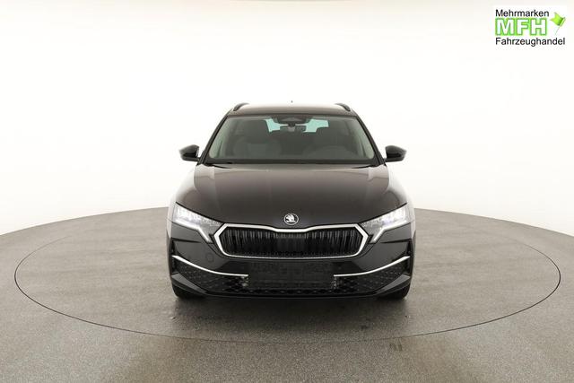 Skoda Octavia Combi 1.5 TSI 110 kW Selection Selection, LED, Side, ACC, Kamera, 17-Zoll 