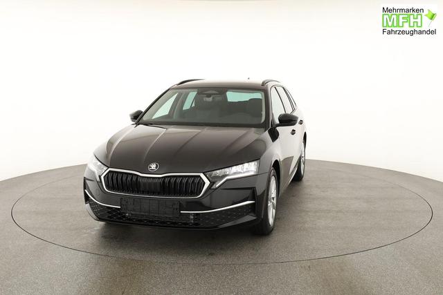 Skoda Octavia Combi 1.5 TSI 110 kW Selection Selection, LED, Side, ACC, Kamera, 17-Zoll 