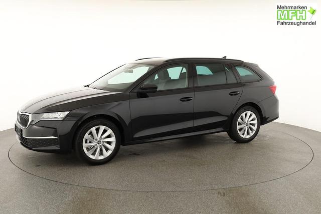 Skoda Octavia Combi 1.5 TSI 110 kW Selection Selection, LED, Side, ACC, Kamera, 17-Zoll 