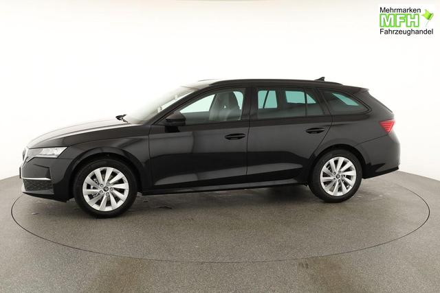 Skoda Octavia Combi 1.5 TSI 110 kW Selection Selection, LED, Side, ACC, Kamera, 17-Zoll 