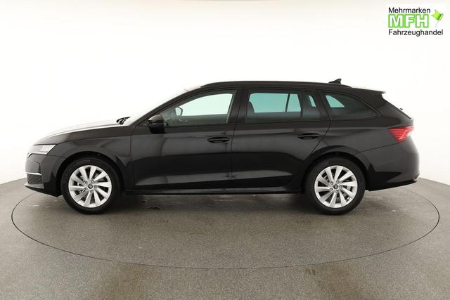 Skoda Octavia Combi 1.5 TSI 110 kW Selection Selection, LED, Side, ACC, Kamera, 17-Zoll 
