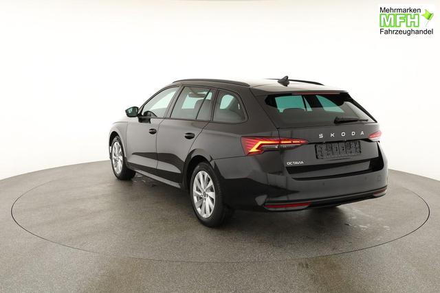 Skoda Octavia Combi 1.5 TSI 110 kW Selection Selection, LED, Side, ACC, Kamera, 17-Zoll 