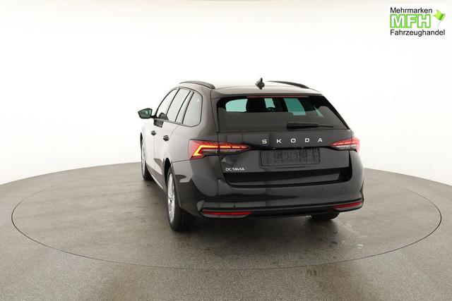 Skoda Octavia Combi 1.5 TSI 110 kW Selection Selection, LED, Side, ACC, Kamera, 17-Zoll 