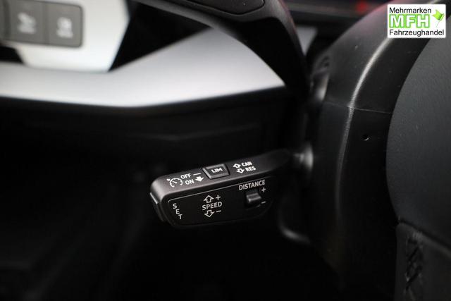 Audi A3 Sportback TFSI quattro 150 kW S line S-LINE, Navi, el. Klappe, Sound, Winter, 18-Zoll, 3-J. Garantie 