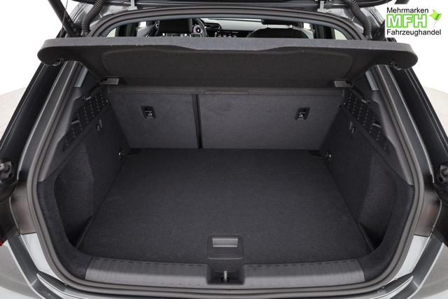Audi A3 Sportback TFSI quattro 150 kW S line S-LINE, Navi, el. Klappe, Sound, Winter, 18-Zoll, 3-J. Garantie 