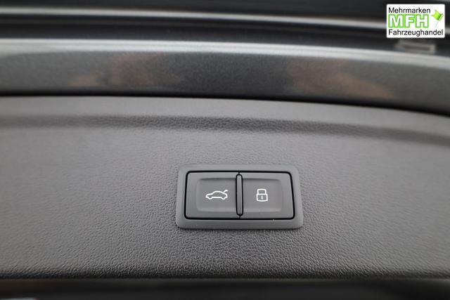 Audi A3 Sportback TFSI quattro 150 kW S line S-LINE, Navi, el. Klappe, Sound, Winter, 18-Zoll, 3-J. Garantie 