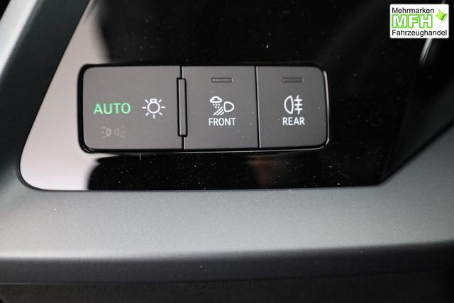Audi A3 Sportback TFSI quattro 150 kW S line S-LINE, AHK, Navi, el. Klappe, Sound, Winter, 18-Zoll, 3-J. Garantie 