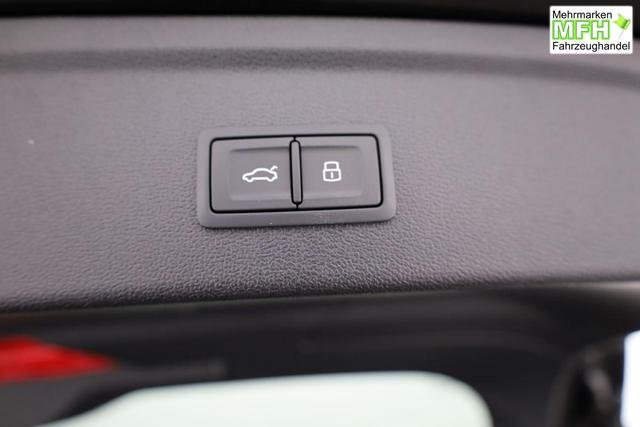 Audi A3 Sportback TFSI quattro 150 kW S line S-LINE, AHK, Navi, el. Klappe, Sound, Winter, 18-Zoll, 3-J. Garantie 