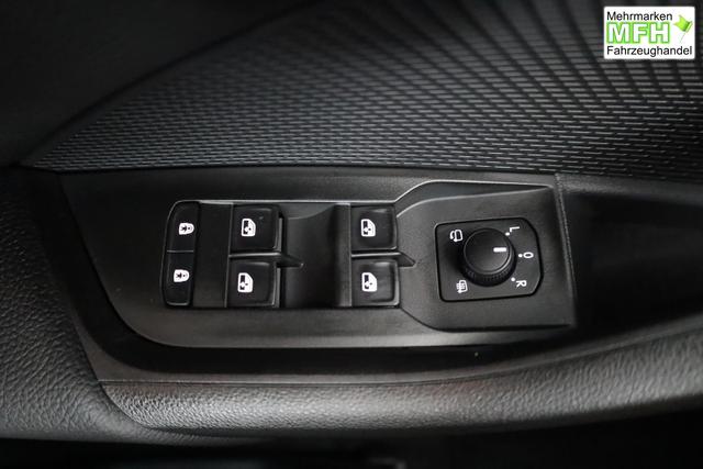 Skoda Octavia Combi 2.0 TDI 110 kW Selection DSG Selection, Navi, AHK, el. Klappe, 5-J Garantie 