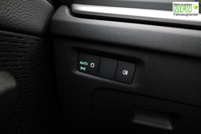 Skoda Octavia Combi 2.0 TDI 110 kW Selection DSG Selection, Navi, AHK, el. Klappe, 5-J Garantie 