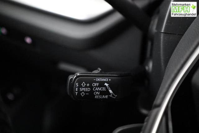 Skoda Octavia Combi 2.0 TDI 110 kW Selection DSG Selection, Navi, AHK, el. Klappe, 5-J Garantie 