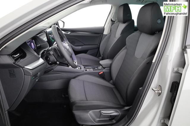 Skoda Octavia Combi 2.0 TDI 110 kW Selection DSG Selection, Navi, AHK, el. Klappe, 5-J Garantie 