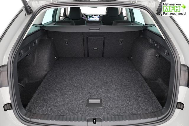 Skoda Octavia Combi 2.0 TDI 110 kW Selection DSG Selection, Navi, AHK, el. Klappe, 5-J Garantie 
