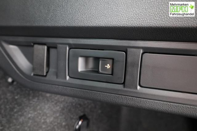Skoda Octavia Combi 2.0 TDI 110 kW Selection DSG Selection, Navi, AHK, el. Klappe, 5-J Garantie 