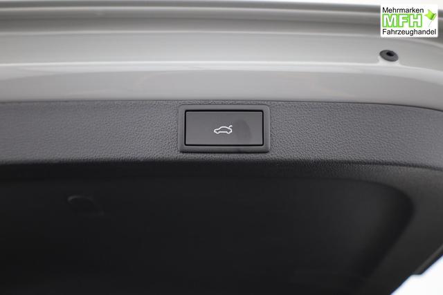 Skoda Octavia Combi 2.0 TDI 110 kW Selection DSG Selection, Navi, AHK, el. Klappe, 5-J Garantie 
