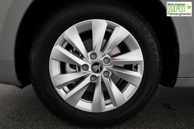 Skoda Octavia Combi 2.0 TDI 110 kW Selection DSG Selection, Navi, AHK, el. Klappe, 5-J Garantie 