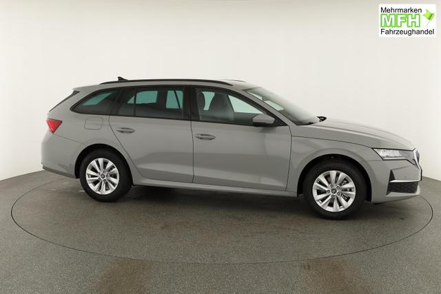Skoda Octavia Combi 2.0 TDI 110 kW Selection DSG Selection, Navi, AHK, el. Klappe, 5-J Garantie 