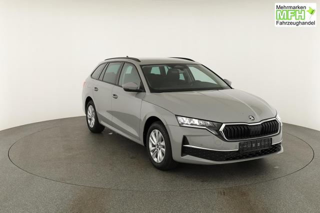 Skoda Octavia Combi 2.0 TDI 110 kW Selection DSG Selection, Navi, AHK, el. Klappe, 5-J Garantie 