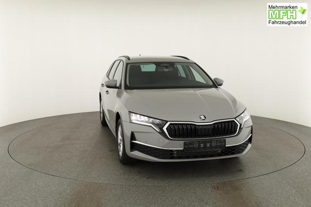 Skoda Octavia Combi 2.0 TDI 110 kW Selection DSG Selection, Navi, AHK, el. Klappe, 5-J Garantie 