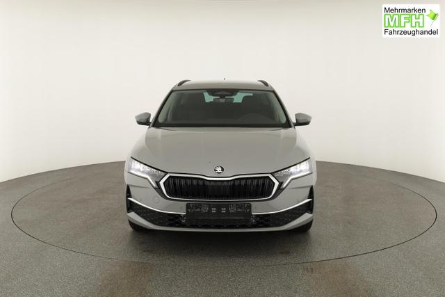 Skoda Octavia Combi 2.0 TDI 110 kW Selection DSG Selection, Navi, AHK, el. Klappe, 5-J Garantie 