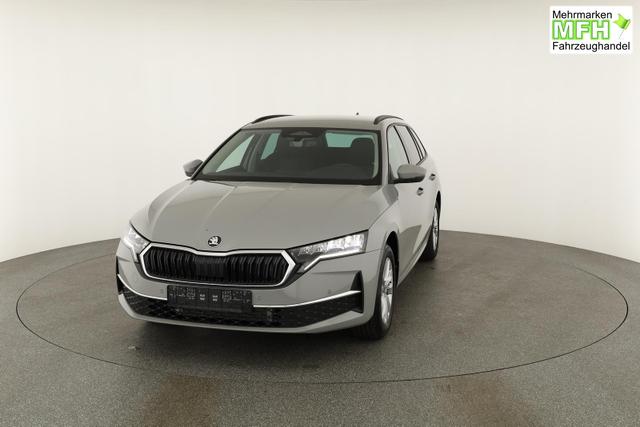 Skoda Octavia Combi 2.0 TDI 110 kW Selection DSG Selection, Navi, AHK, el. Klappe, 5-J Garantie 