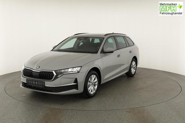 Skoda Octavia Combi 2.0 TDI 110 kW Selection DSG Selection, Navi, AHK, el. Klappe, 5-J Garantie 