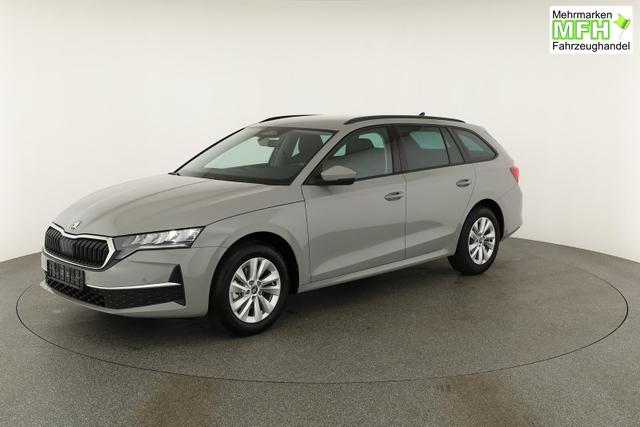 Skoda Octavia Combi 2.0 TDI 110 kW Selection DSG Selection, Navi, AHK, el. Klappe, 5-J Garantie 