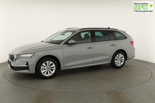 Skoda Octavia Combi 2.0 TDI 110 kW Selection DSG Selection, Navi, AHK, el. Klappe, 5-J Garantie 