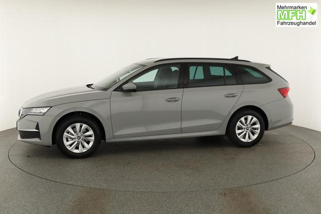 Skoda Octavia Combi 2.0 TDI 110 kW Selection DSG Selection, Navi, AHK, el. Klappe, 5-J Garantie 