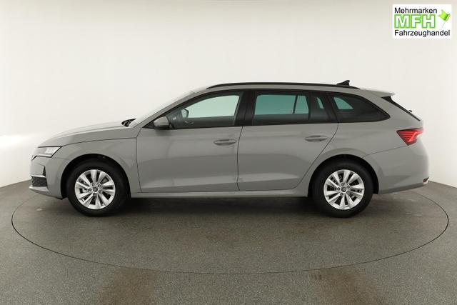 Skoda Octavia Combi 2.0 TDI 110 kW Selection DSG Selection, Navi, AHK, el. Klappe, 5-J Garantie 