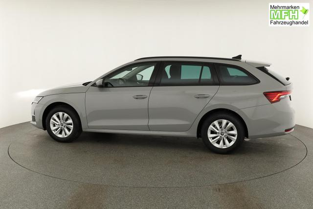 Skoda Octavia Combi 2.0 TDI 110 kW Selection DSG Selection, Navi, AHK, el. Klappe, 5-J Garantie 