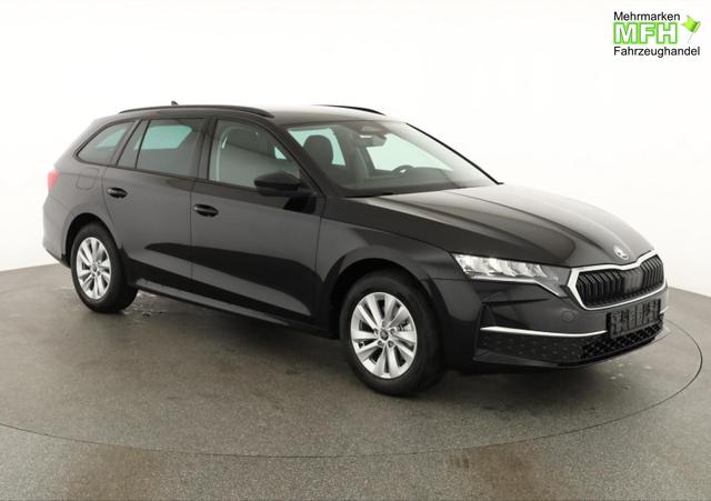 Skoda Octavia Combi 2.0 TDI 110 kW Selection DSG Selection, Navi, AHK, el. Klappe, 5-J Garantie 