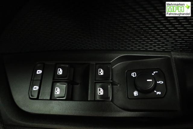 Skoda Octavia Combi 2.0 TDI 110 kW Selection DSG Selection, Navi, AHK, el. Klappe, 5-J Garantie 