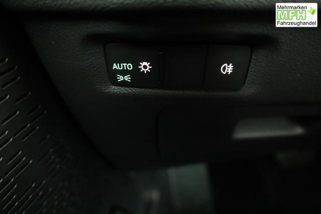 Skoda Octavia Combi 2.0 TDI 110 kW Selection DSG Selection, Navi, AHK, el. Klappe, 5-J Garantie 