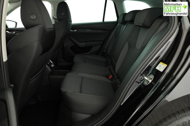 Skoda Octavia Combi 2.0 TDI 110 kW Selection DSG Selection, Navi, AHK, el. Klappe, 5-J Garantie 