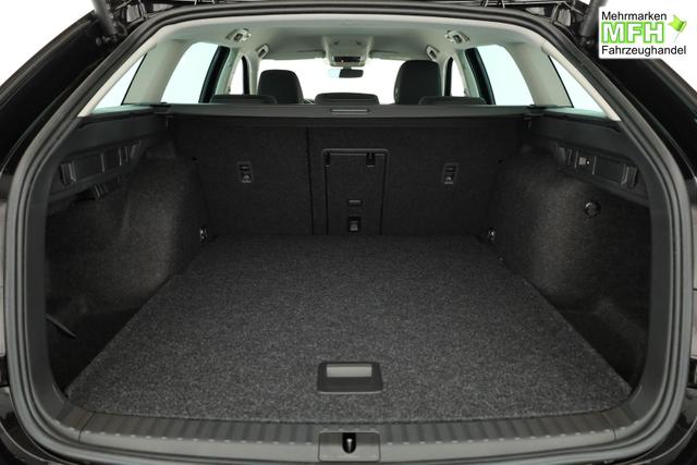Skoda Octavia Combi 2.0 TDI 110 kW Selection DSG Selection, Navi, AHK, el. Klappe, 5-J Garantie 